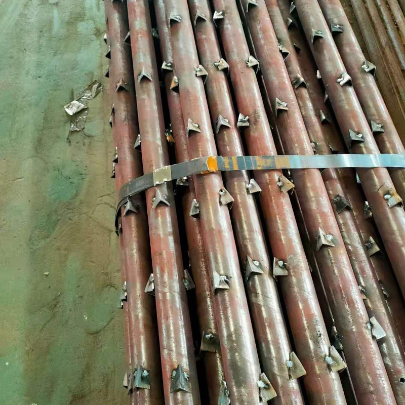南沙土钉小导管