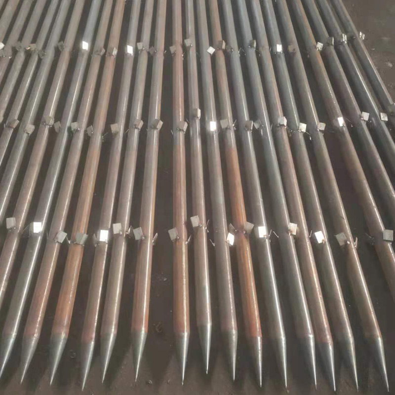 南沙土钉小导管