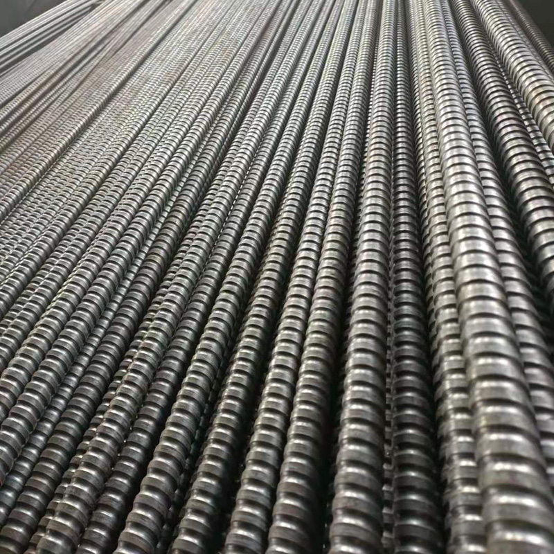南沙中空锚杆